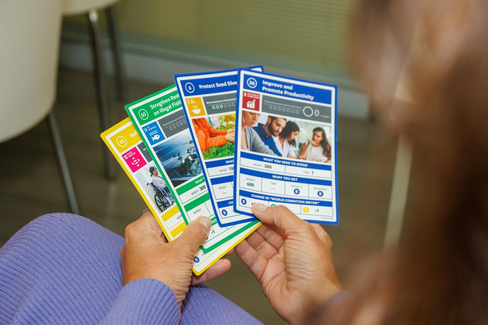 change · activitat de team building a Barcelona per a empreses · foto 6